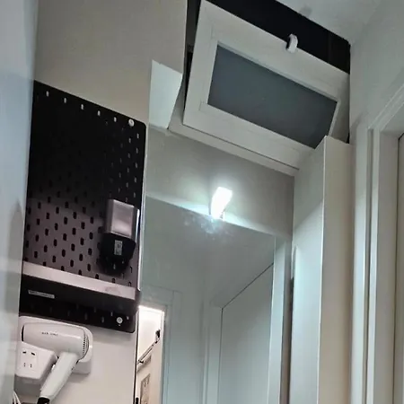 Masculu & Fimmina Apartment Palermo