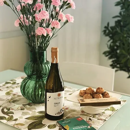 Maison Opéra Apartamento *