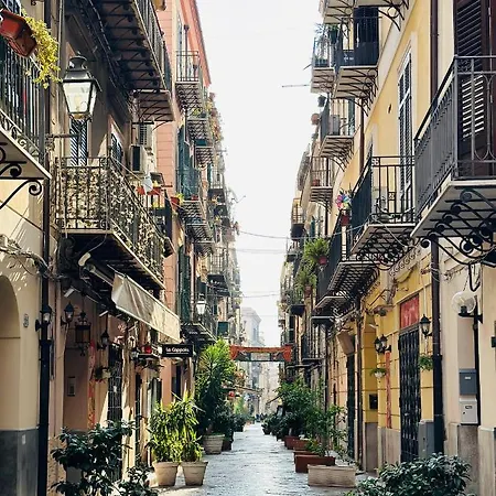 Apartamento Maison Opéra *