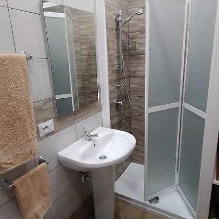 Apartment Da Peppe Palermo