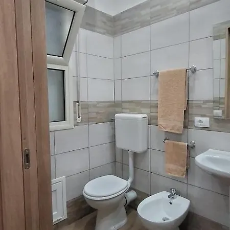 Apartment Da Peppe *