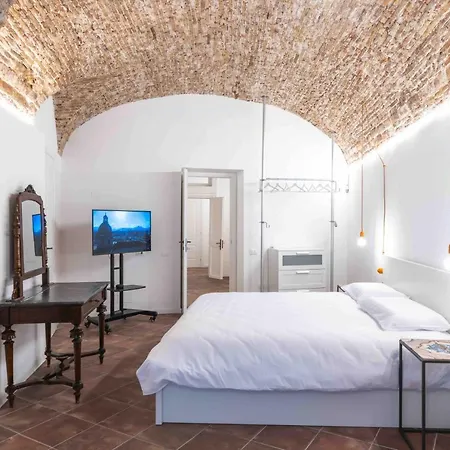 Calderai 82 1 E 2 Apartment Palermo
