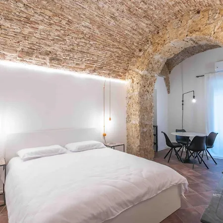 Calderai 82 1 E 2 Palermo