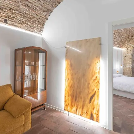 Apartment Calderai 82 1 E 2 Palermo