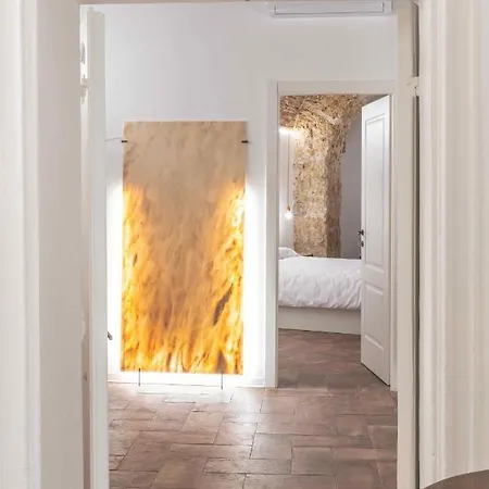 Apartment Calderai 82 1 E 2 *