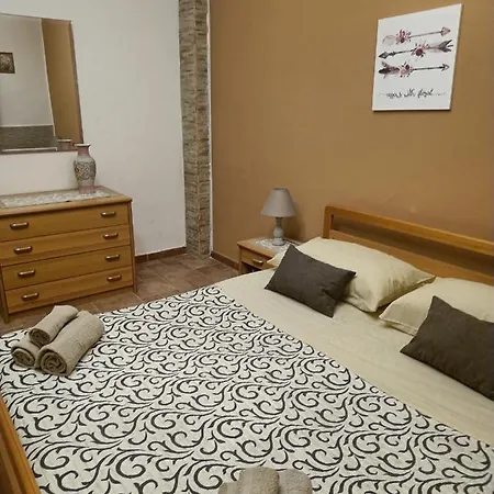 Casa Maria Apartment *