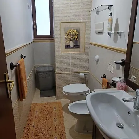Casa Maria Appartamento *