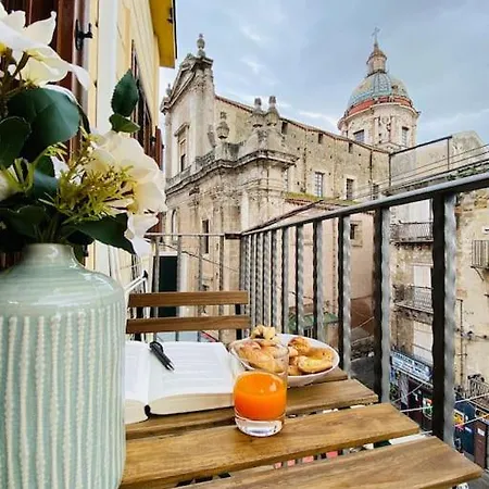 Baddar'home Apartment *