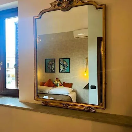 Apartment Baddar'home *