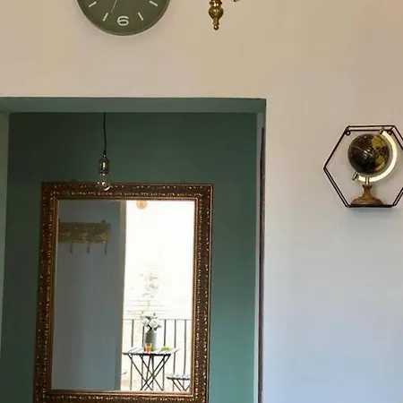 Apartment Baddar'home