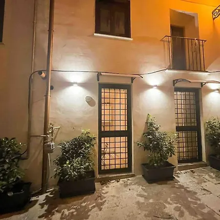 New Celso 86 Appartement