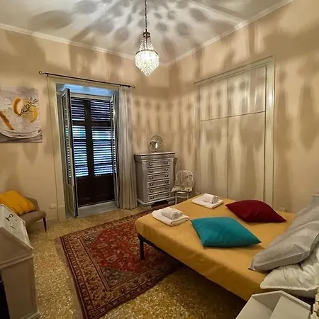 Apartment Devi