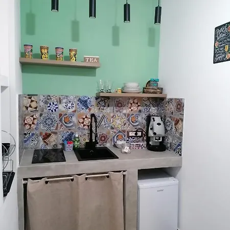 Za House Palermo