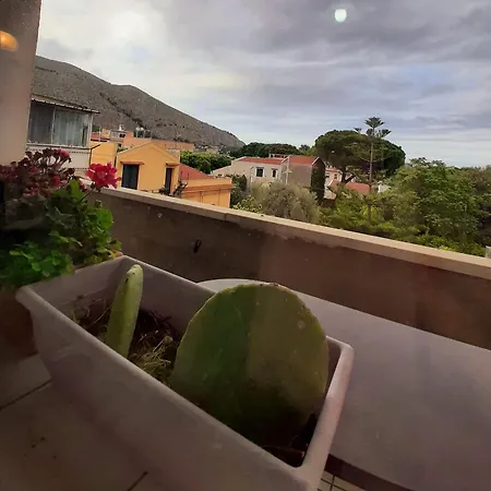 Casa Marisa *