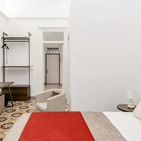 Apartment Cortile Marconi *