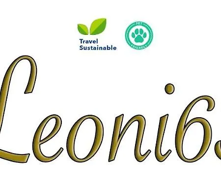 Leoni63 Apartment *
