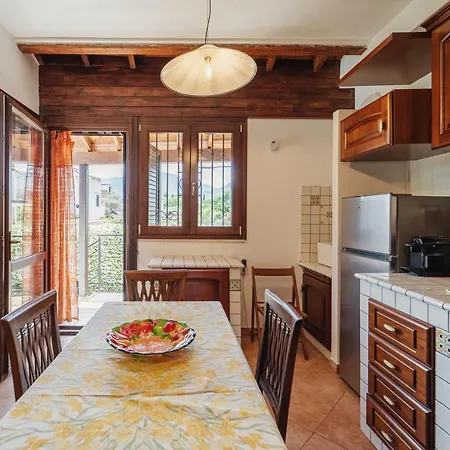 Mondello House 3 Bedrooms Holiday home Palermo