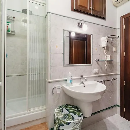 Mondello House 3 Bedrooms Palermo