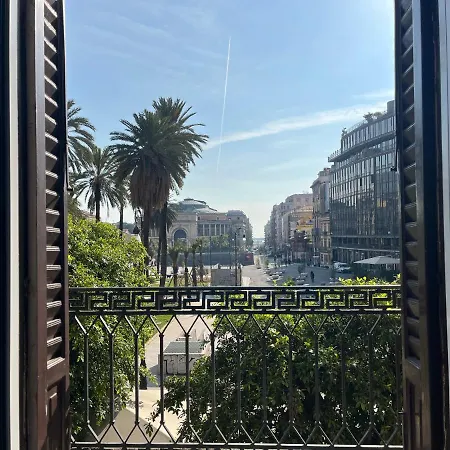 La Dimora Di Donna Claudia
