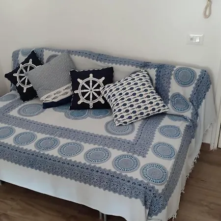 Appartement Guisomar *