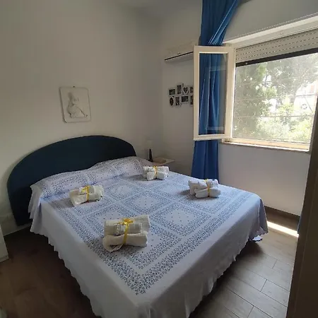 Appartement Guisomar Palerme