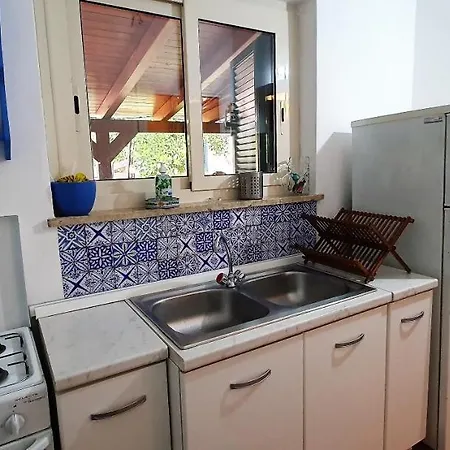 La Casetta Del Melograno Holiday home