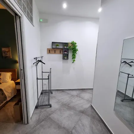 Decollati House Appartamento Palermo