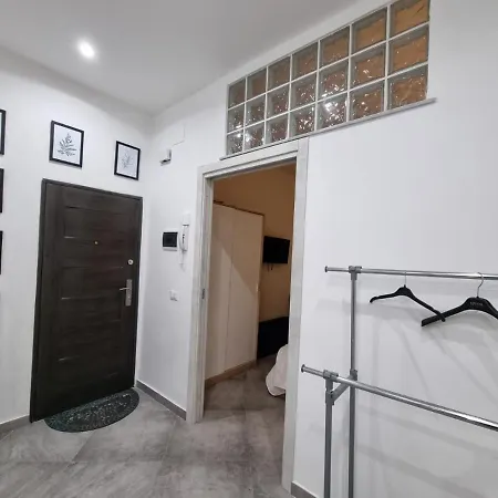 Appartement Decollati House Palermo