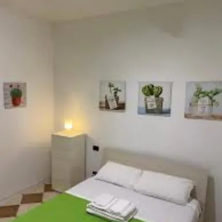 Holiday home Dodi House Mondello