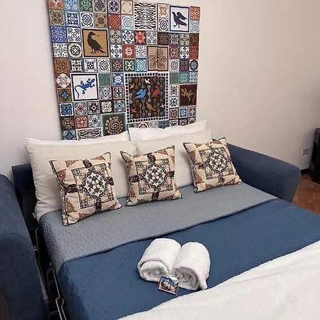 Cuore Di Palerme