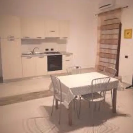 Dodi House Mondello Palermo