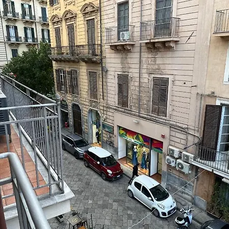 Aparthotel Cuore Di