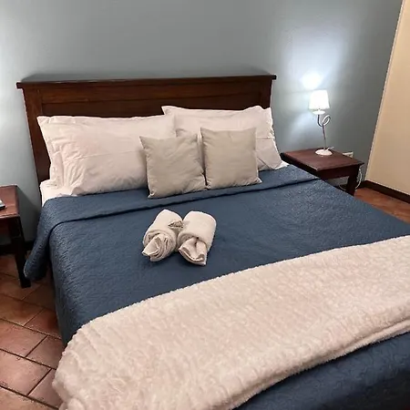 Appart hôtel Cuore Di *