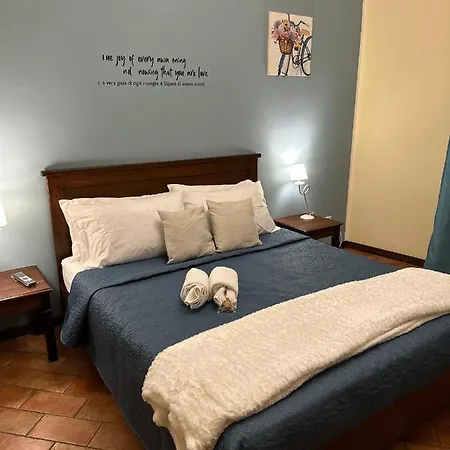 Cuore Di Appart hôtel Palerme