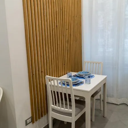 Holiday home Nena Sweet *