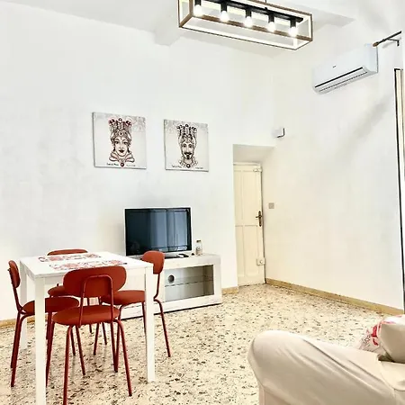 Apartment Casa Repasi