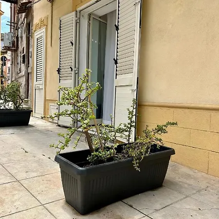 Appartement Casa Repasi *