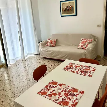 Appartement Casa Repasi *