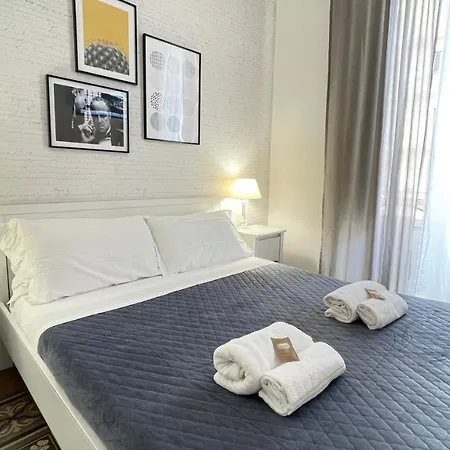 Bed & Breakfast Politeama Art 2*