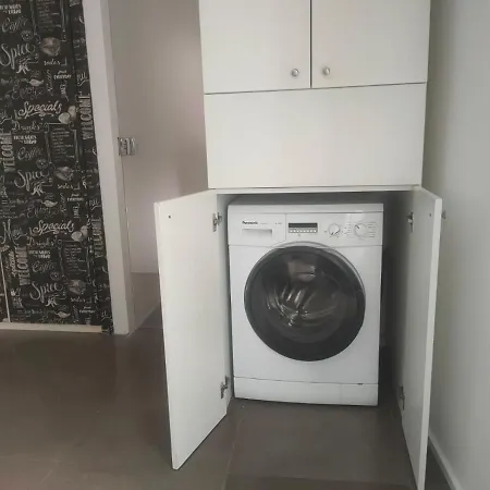 La Pigna Apartment *