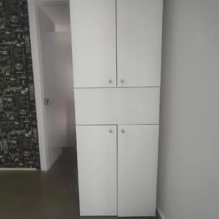 Apartment La Pigna Palermo