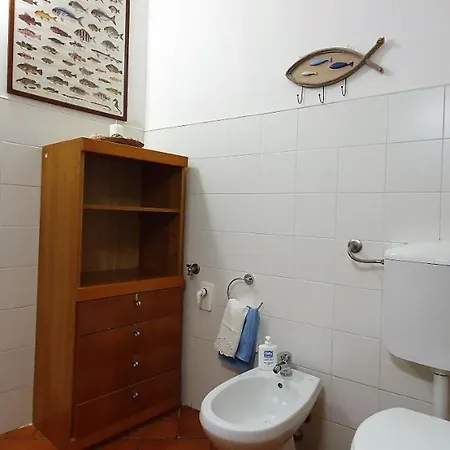 La Casetta Del Melograno Holiday home
