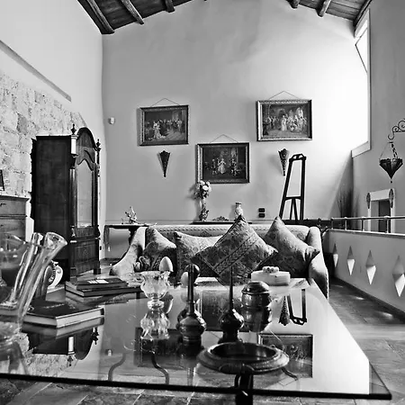 Ai Cartari Apartment Palermo