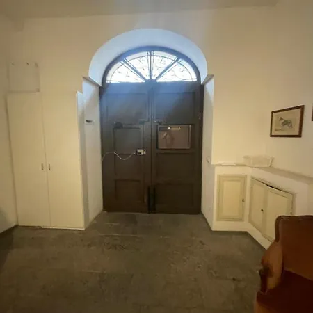 Monteleone Appartamento
