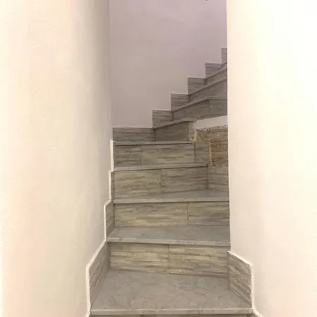Apartment Reginella Palermo