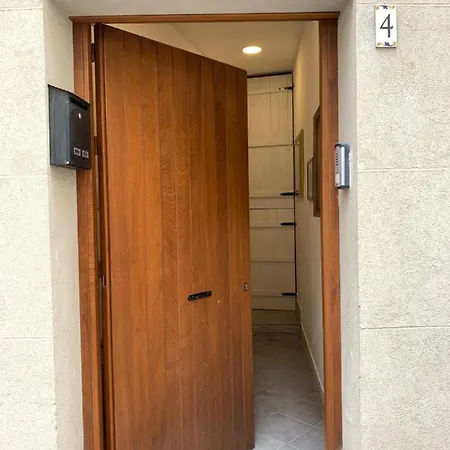 Apartment Reginella Palermo