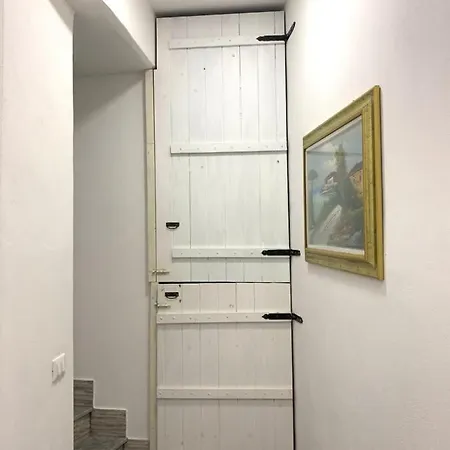 Apartment Reginella Palermo