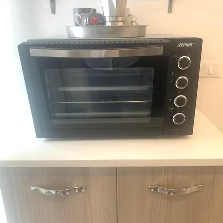 Apartment Reginella