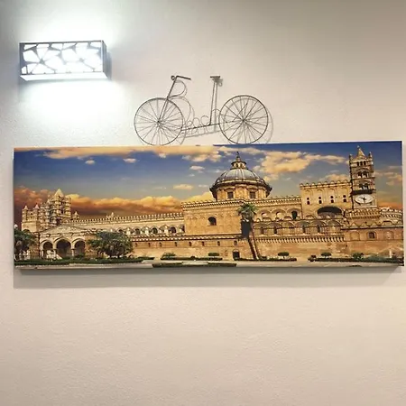 Apartment Reginella