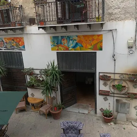 Reginella Apartment *